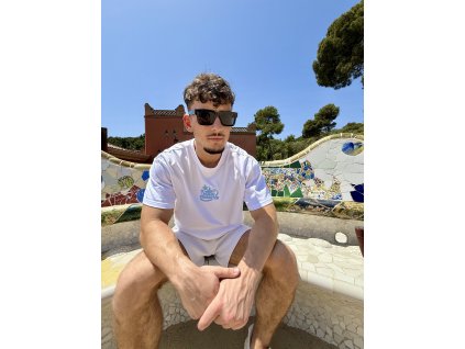 Limitované Tričko Main Character Summer  14 kusů