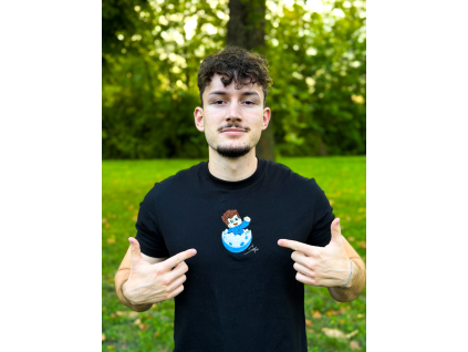 vajíčko merch 1