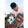 4 plyšák